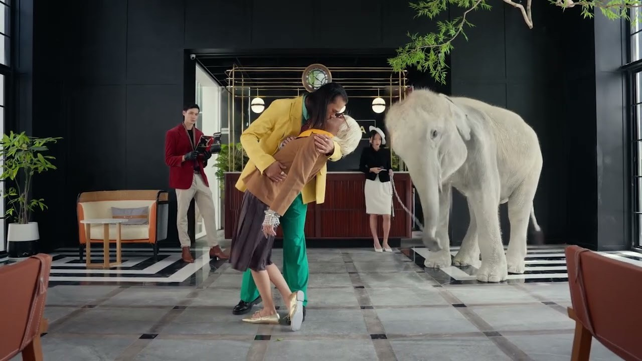 SUGAR MARINA HOTEL. Anton Usanov | Creative producer | Photographer | Art-director