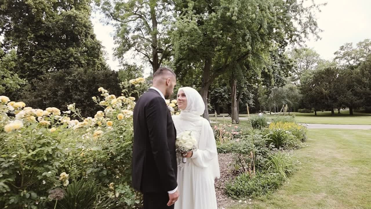 Film. Семейный и свадебный фотограф в Франкфурте на Майне Алина Браун