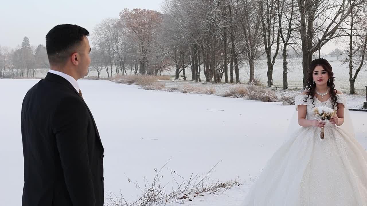 Film. Семейный и свадебный фотограф в Франкфурте на Майне Алина Браун