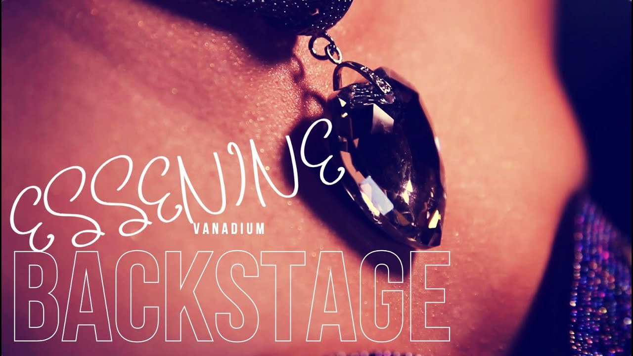 VANADIUM. Vernov Production & AKKA Music en association CASIdAF & BRUCEF