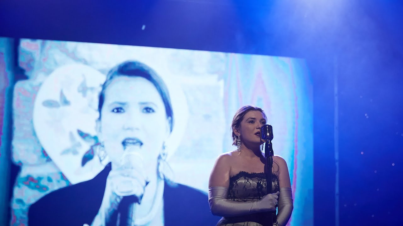 Best Business Awards 20XXII. Vernov Production & AKKA Music en association CASIdAF & BRUCEF