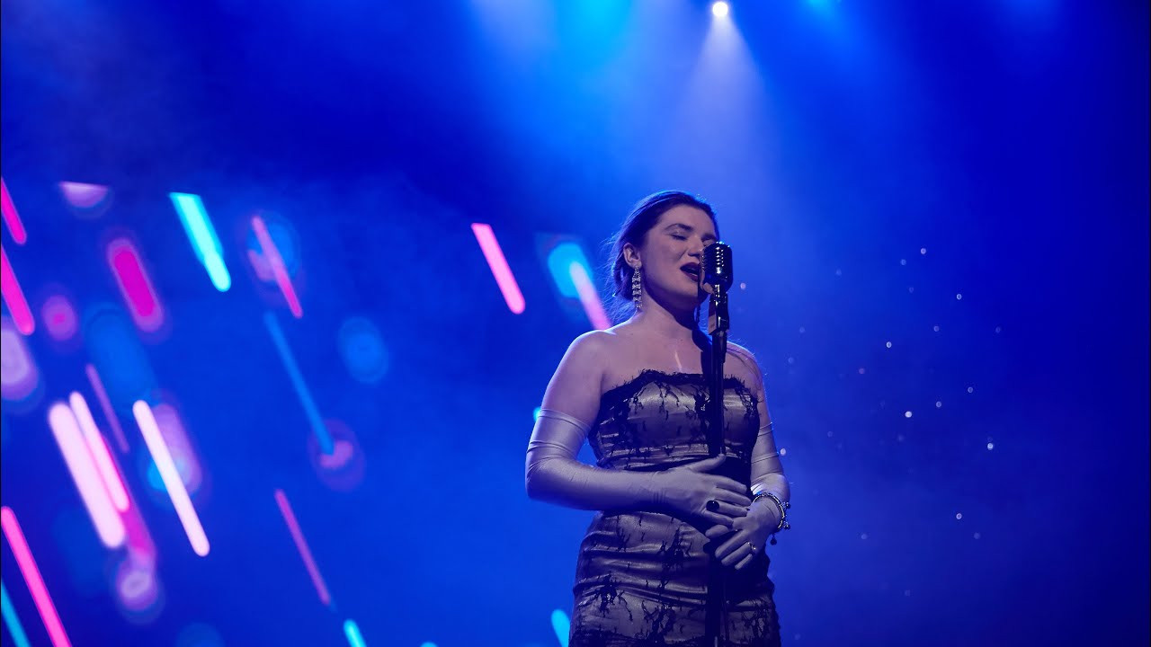 Синтез неоклассицизма XXII. Вернов Продюксьон & АККА Мьюзик в ассоциации CASIDAF & BRUCEF