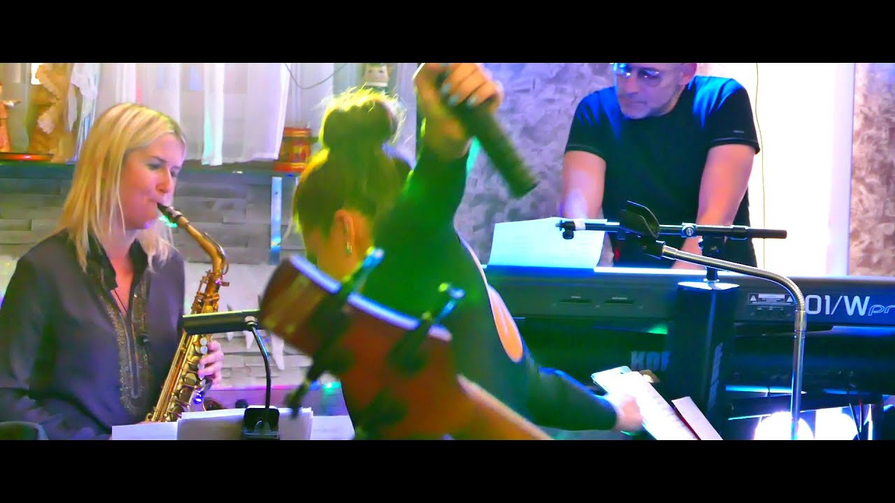 Made In Love 💿. Vernov Production & AKKA Music en association CASIdAF & BRUCEF