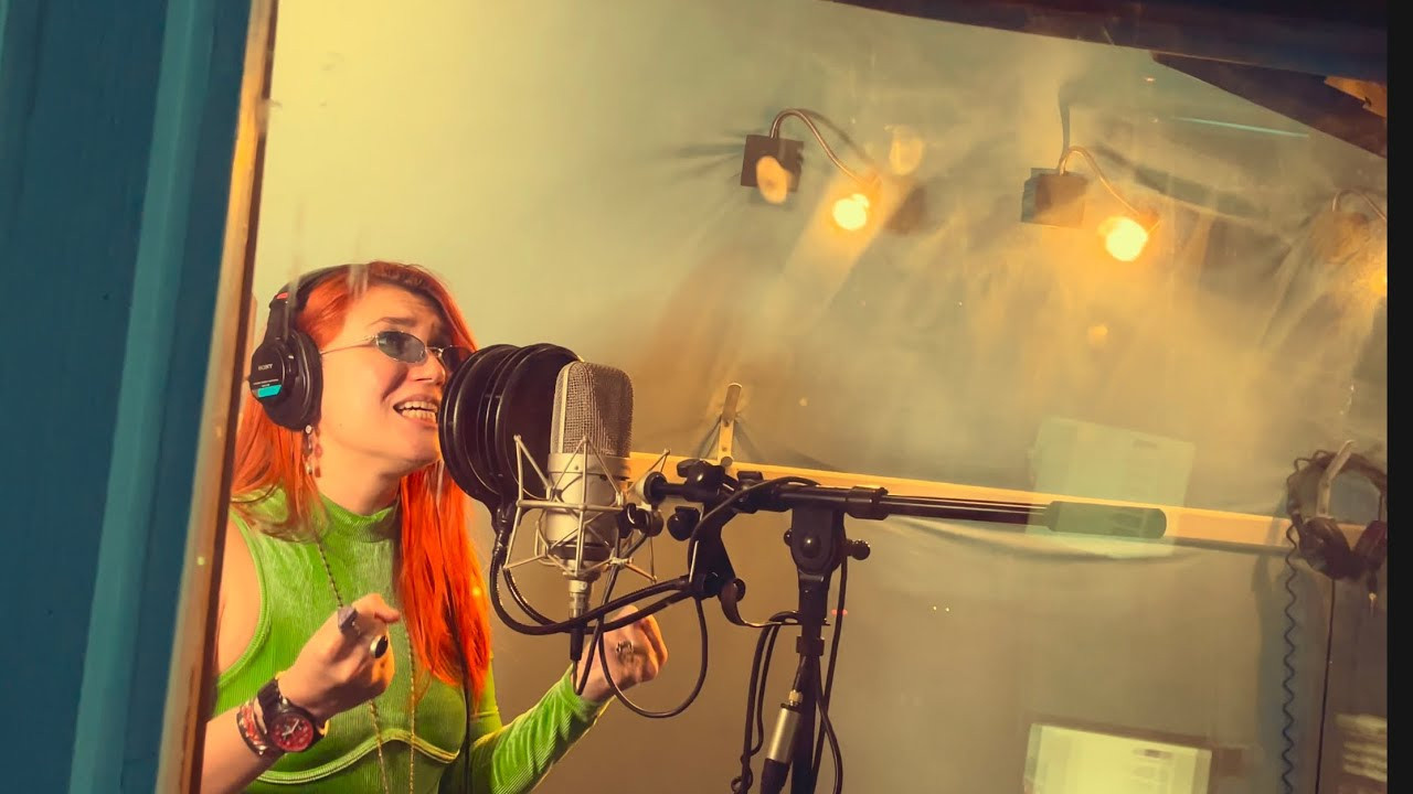 Синтез неоклассицизма XXII. Вернов Продюксьон & АККА Мьюзик в ассоциации CASIDAF & BRUCEF