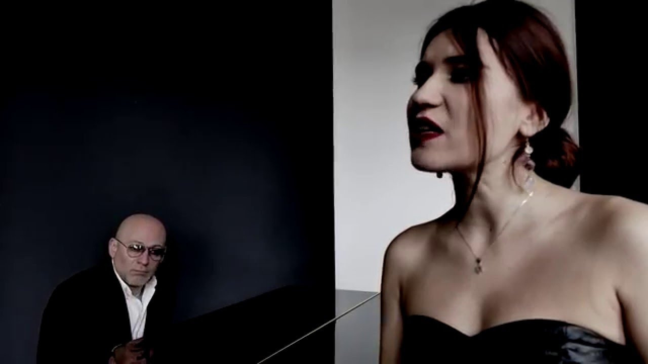 Chansons en Yiddish. Vernov Production & AKKA Music en association CASIdAF & BRUCEF