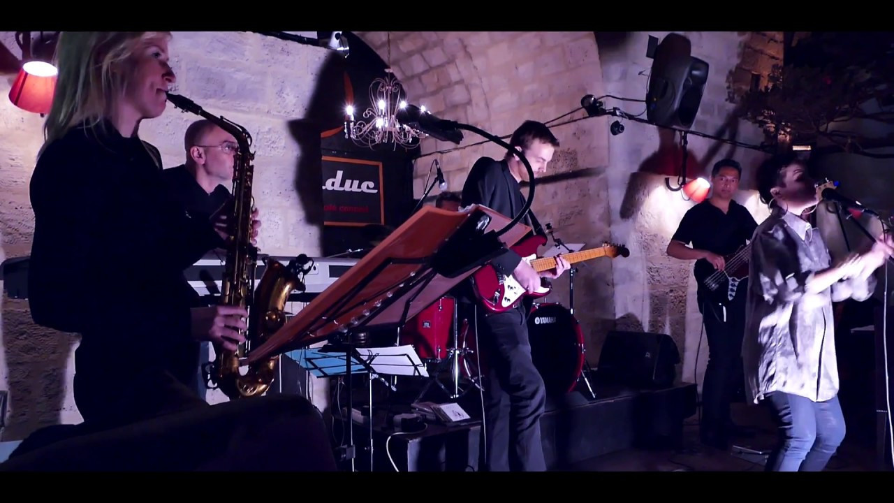 Made In Love 💿. Vernov Production & AKKA Music en association CASIdAF & BRUCEF