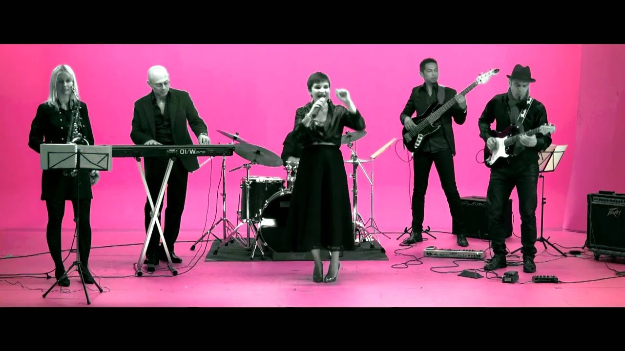 Made In Love 💿. Vernov Production & AKKA Music en association CASIdAF & BRUCEF