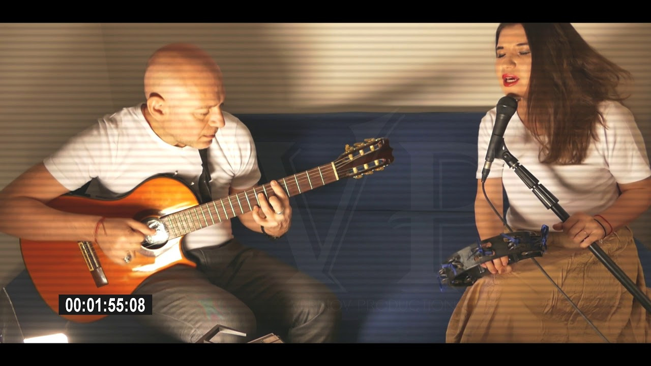 Синтез неоклассицизма XXII. Вернов Продюксьон & АККА Мьюзик в ассоциации CASIDAF & BRUCEF