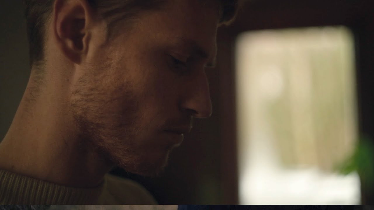 Music video clip. Fotograaf Amsterdam - Victoria Ushkanova