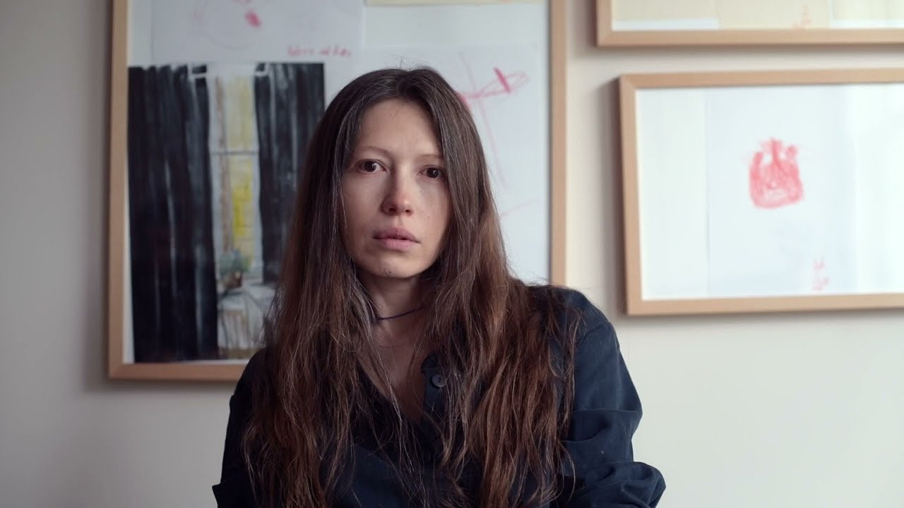 Vladlena. Fotograaf Amsterdam - Victoria Ushkanova