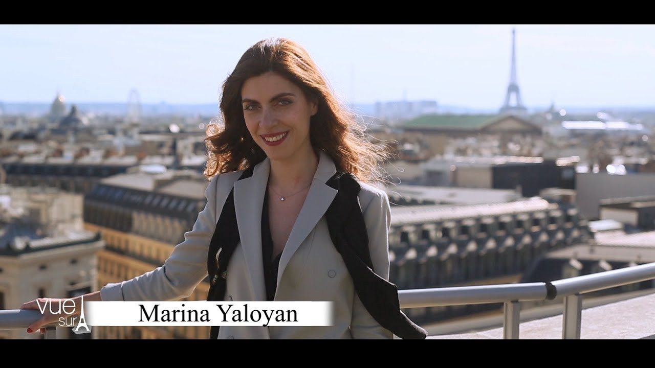 Natalia Bogdanovska, réalisation, tournage, montage. Natalia Bogdanovska. Films et photographie corporate en France