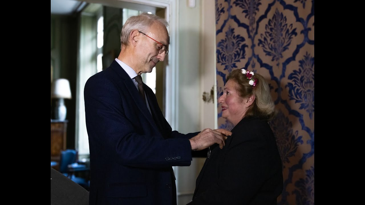 Démo. Natalia Bogdanovska. Films et photographie corporate en France