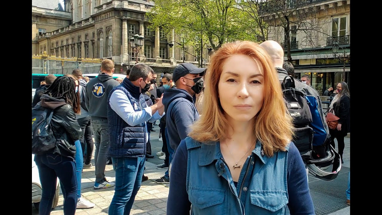 Démo. Natalia Bogdanovska. Films et photographie corporate en France