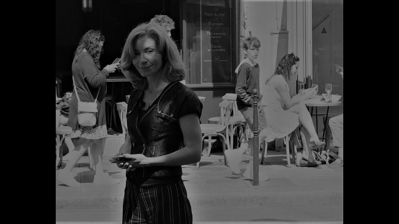 Natalia Bogdanovska, réalisation, tournage, montage. Natalia Bogdanovska. Films et photographie corporate en France