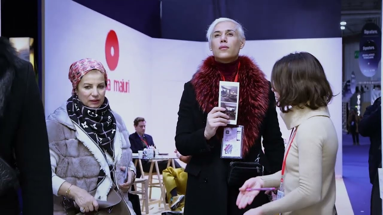 Natalia Bogdanovska, réalisation, tournage, montage. Natalia Bogdanovska. Films et photographie corporate en France