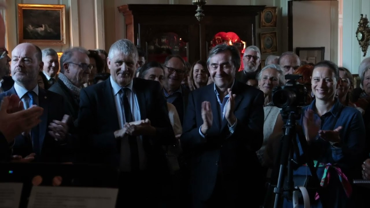 Démo. Natalia Bogdanovska. Films et photographie corporate en France