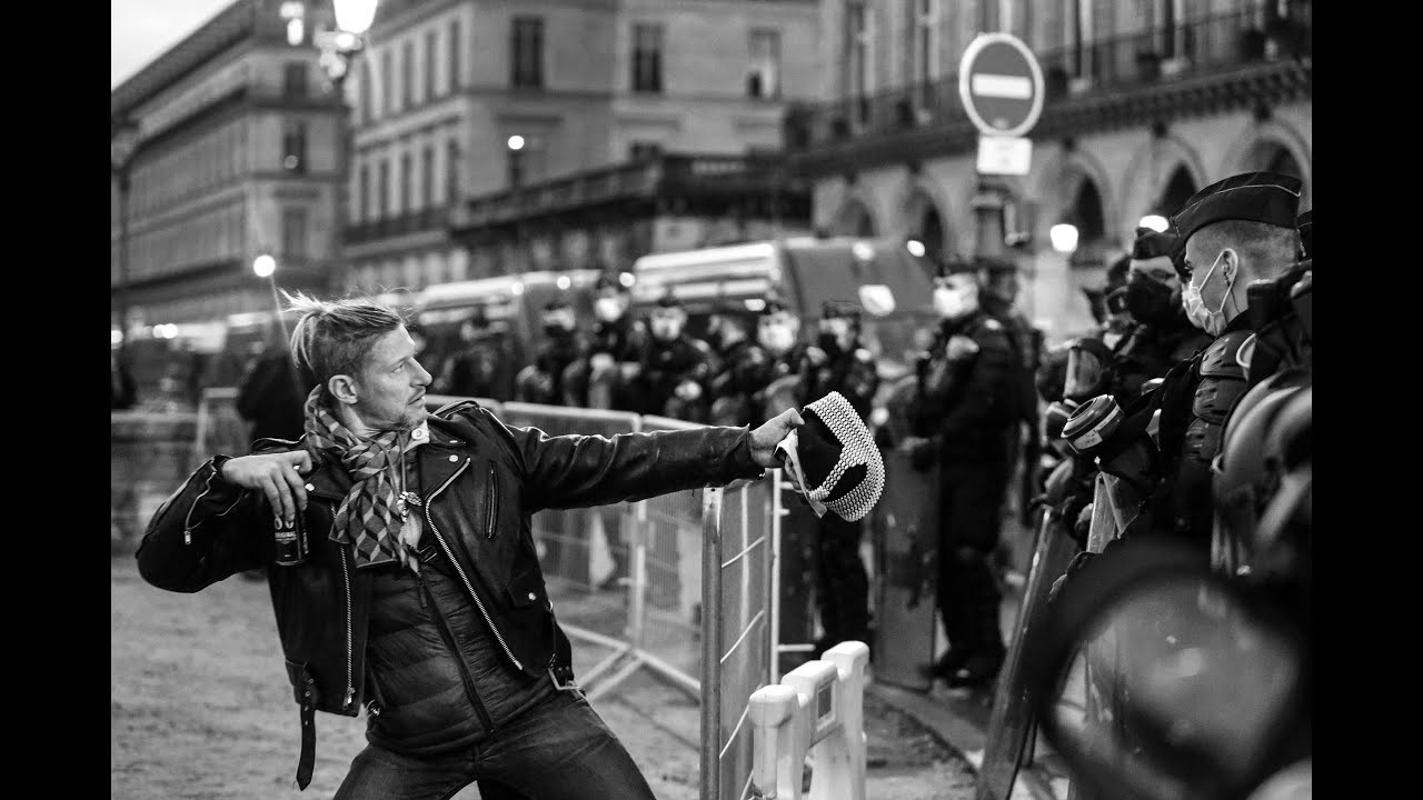 Démo. Natalia Bogdanovska. Films et photographie corporate en France