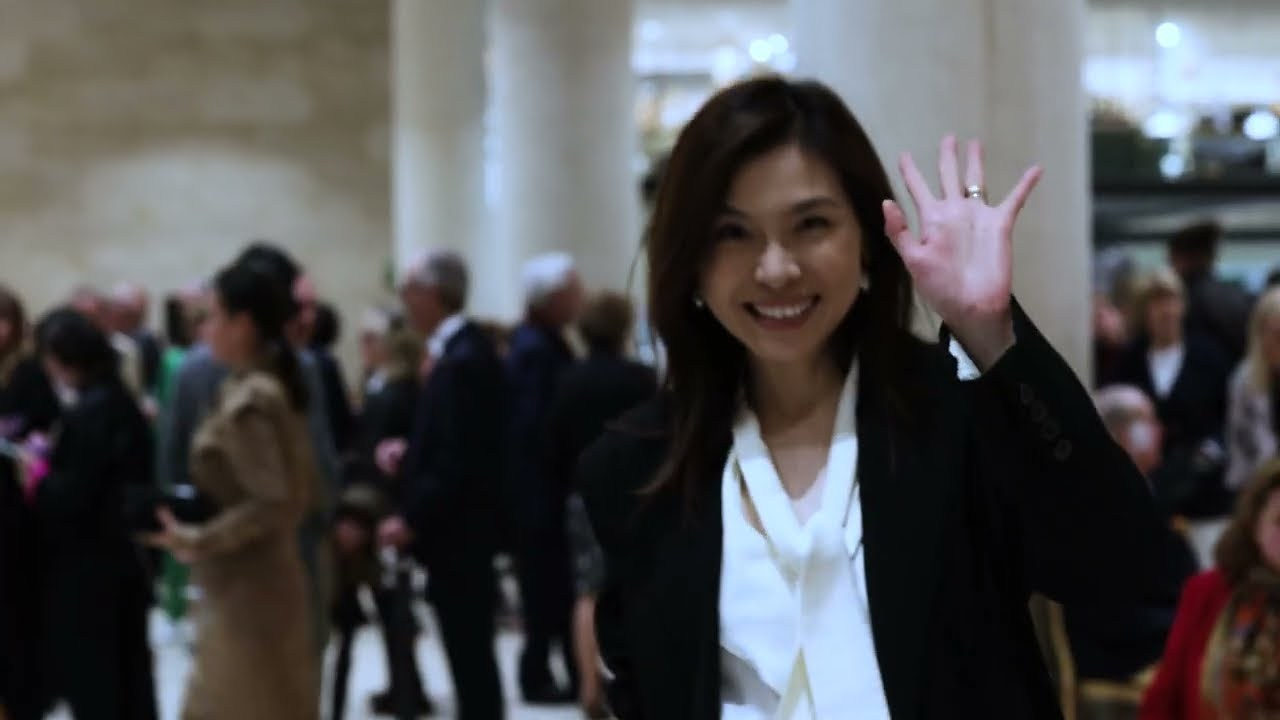 Natalia Bogdanovska, réalisation, tournage, montage. Natalia Bogdanovska. Films et photographie corporate en France