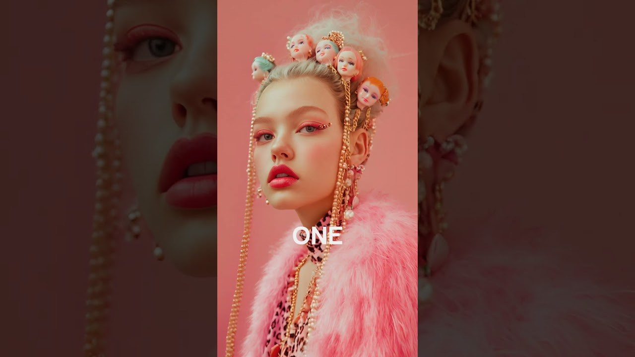 [AI Videos] — Event Promo — EORA. Tim Katerinko — Visual Storytelling for Brands, Culture & Events