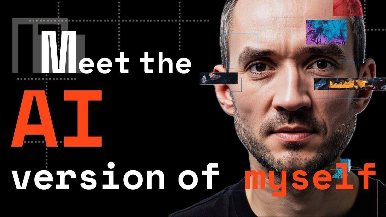 [Multidisciplinary] — Youtube Channel. Tim Katerinko — Visual Storytelling for Brands, Culture & Events