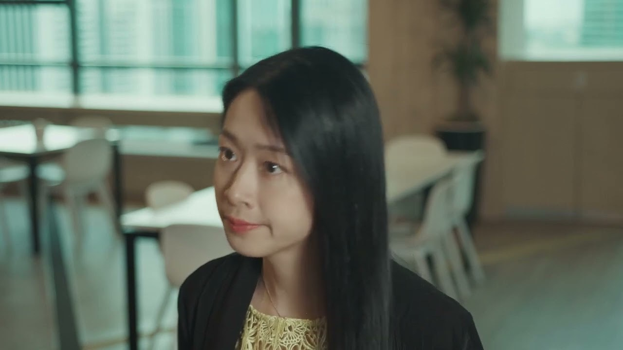 [Director] — BUDDY — Onboarding made easier. Tim Katerinko — Visual Storytelling for Brands, Culture & Events