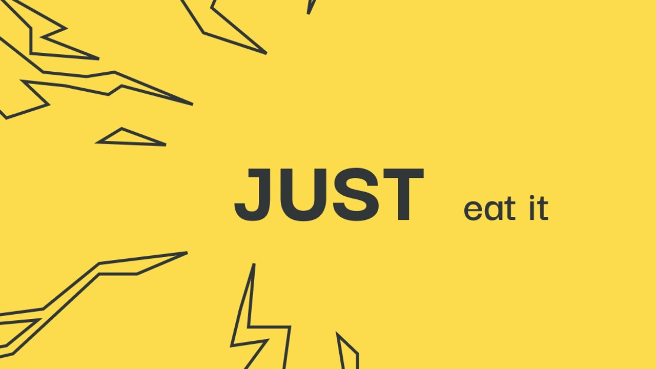 [Express Branding] — Fast Food