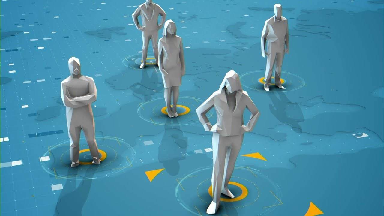 [Director] — Explainer FinTech Video — General Payments. Tim Katerinko — Visual Storytelling for Brands, Culture & Events