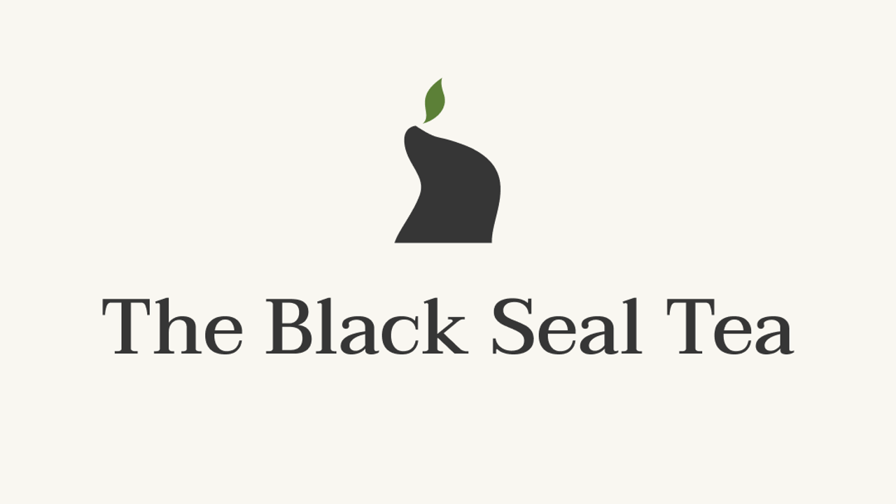 [Branding] — Tea Boutique