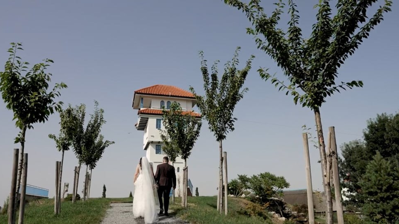 Nunta. Ionita Eugen Filmmaker