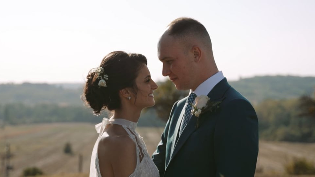 Nunta. Ionita Eugen Filmmaker