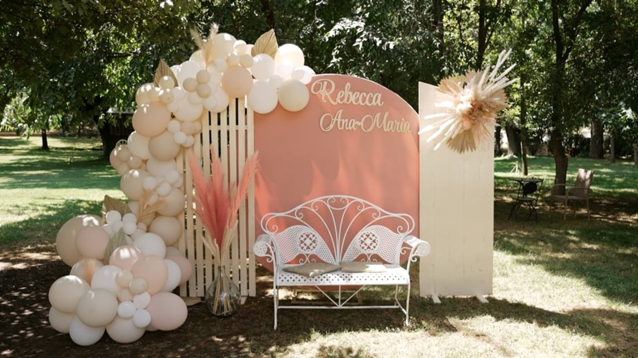 Botez. Ionita Eugen Filmmaker