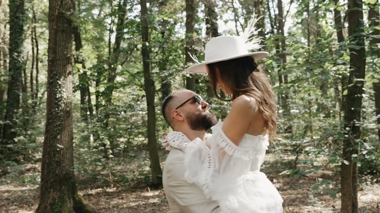 Nunta. Ionita Eugen Filmmaker