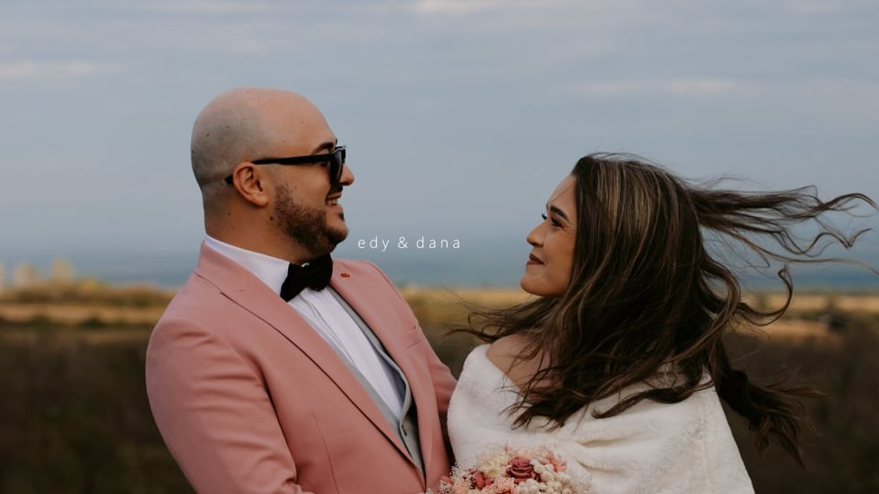 Nunta. Ionita Eugen Filmmaker