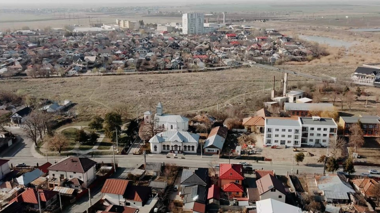 Botez. Ionita Eugen Filmmaker