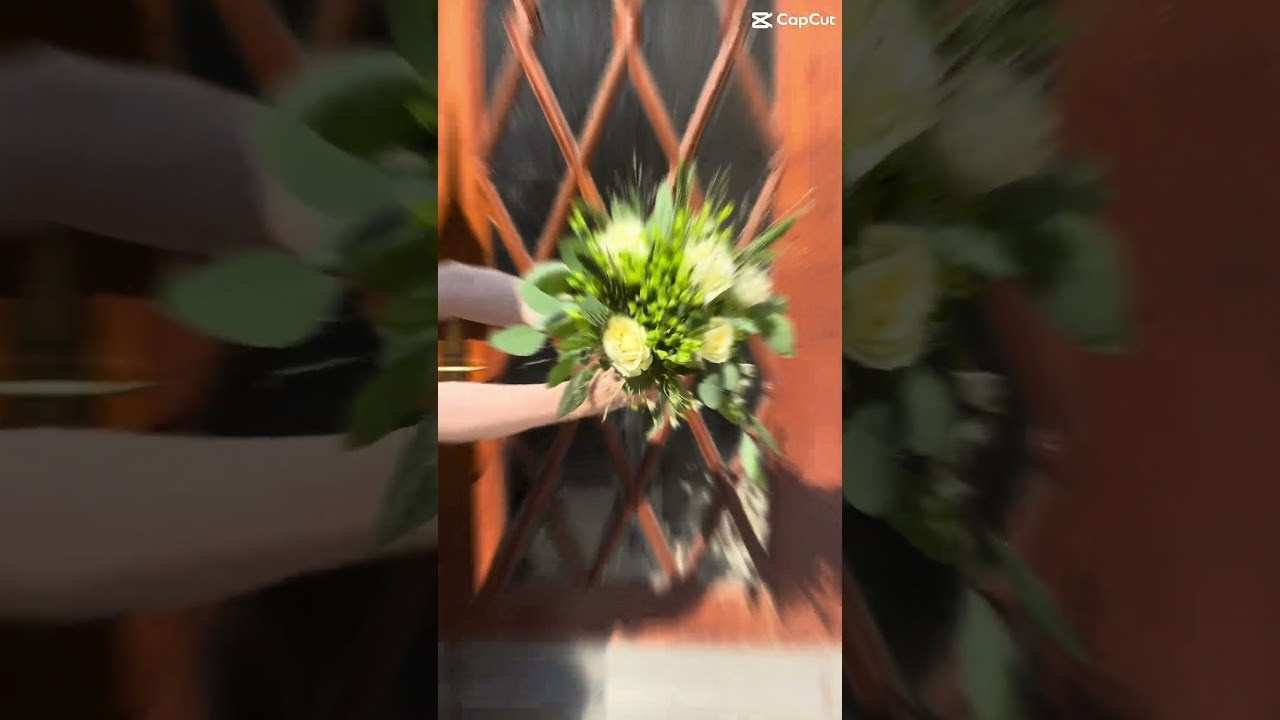 Brudebuketter i Aarhus. Akropolis Blomster | Din døgn blomsterbutik i Aarhus