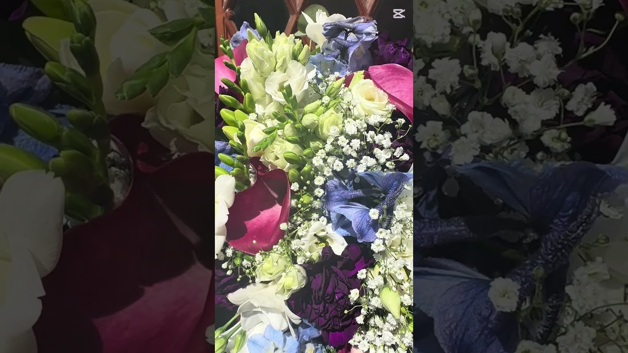 Brudebuketter i Aarhus. Akropolis Blomster | Din døgn blomsterbutik i Aarhus