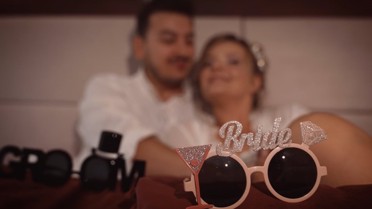 Video - Cornel Calagiu. Fotograf nunta si evenimente Giurgiu