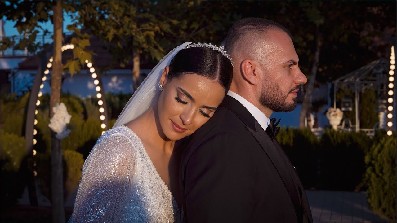 Video - Cornel Calagiu. Fotograf nunta si evenimente Giurgiu