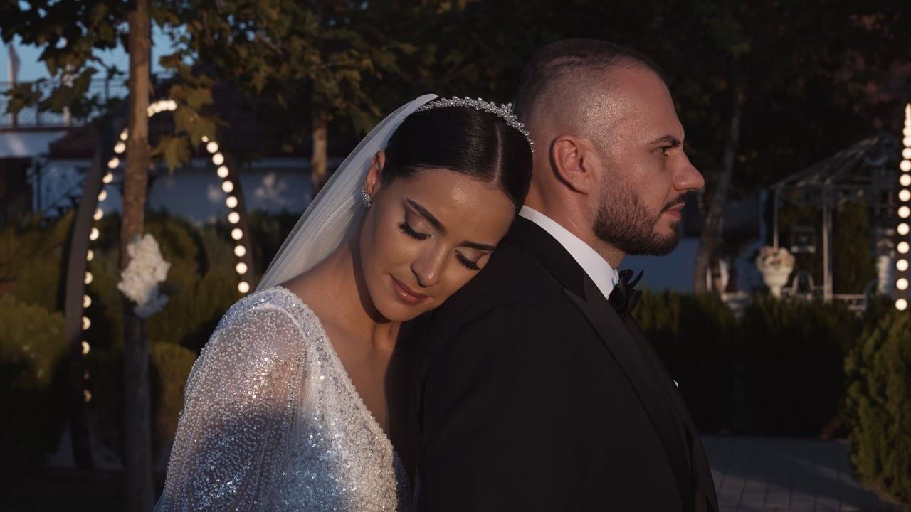 Video - Cornel Calagiu. Fotograf nunta si evenimente Giurgiu