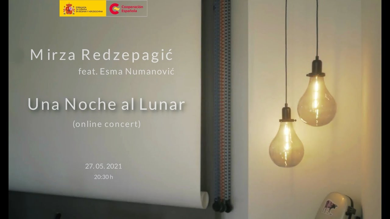 Music. Profesionalna Fotografija i Videografija | Sarajevo | yasinemir.com