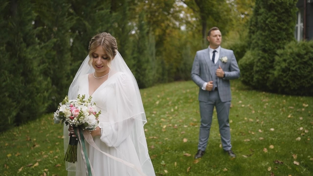 Viorel & Carolina. Standart Studio — Услуги фото видео на свадьбу Молдова Кишинев