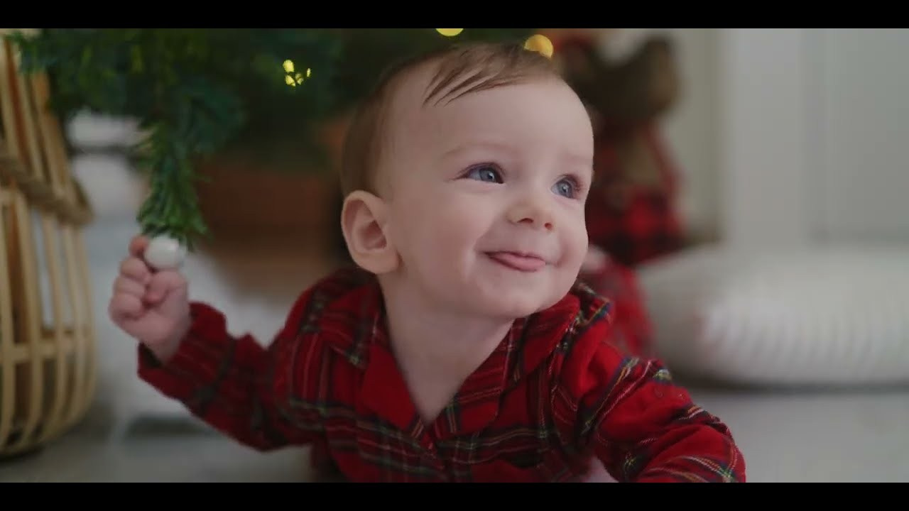 Ducuții — Crăciun. Dara Lens | The art of remembering