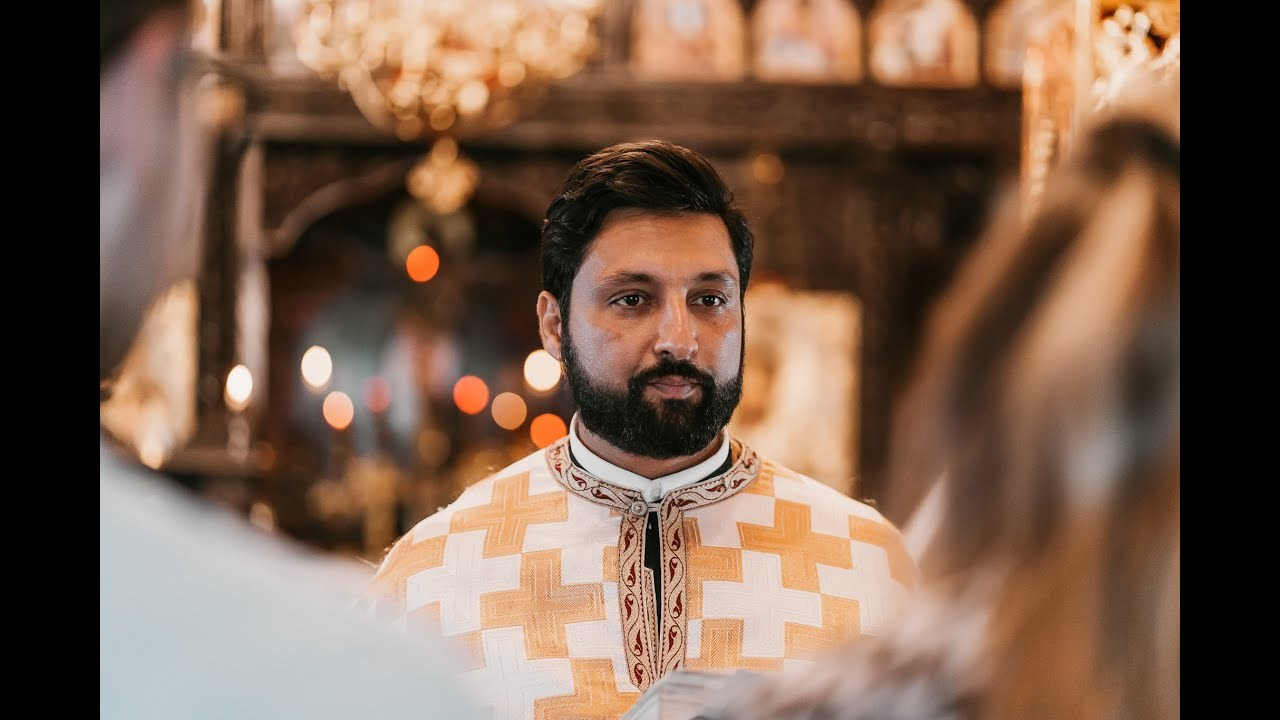 Vlad Alexandru — Botez. Dara Lens | The art of remembering