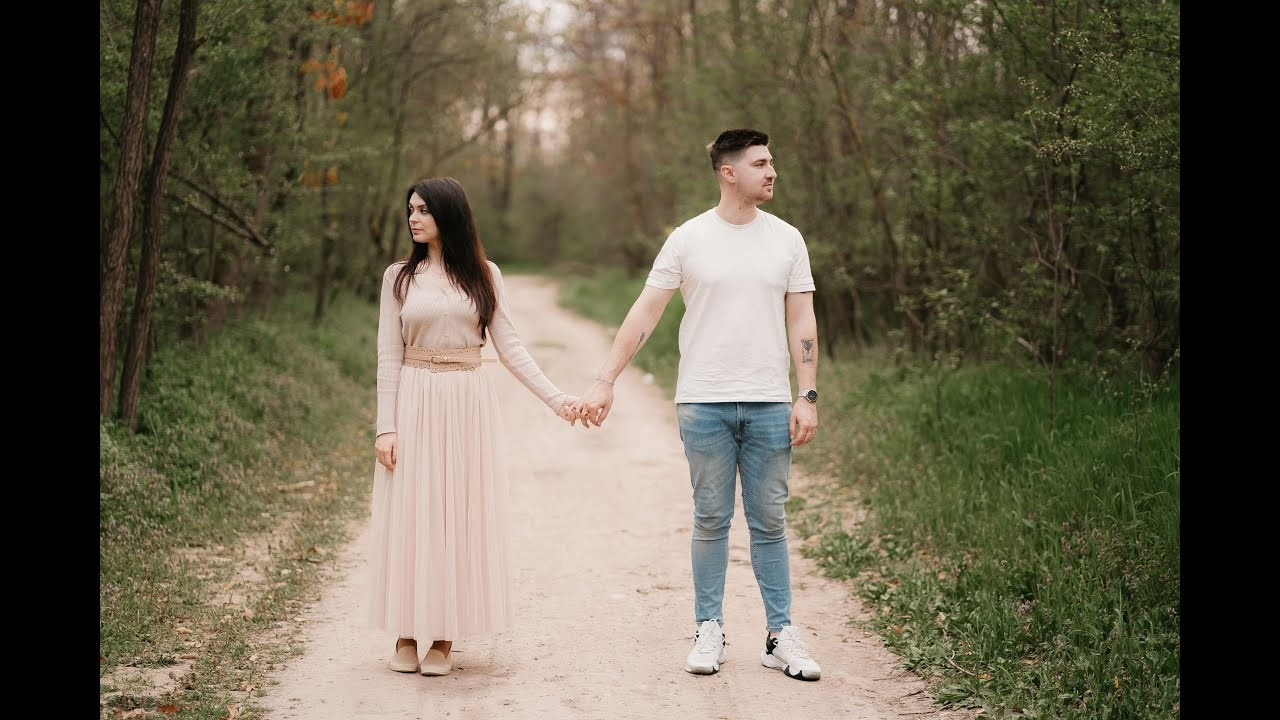 Florina & Edi — Love Story. Dara Lens | The art of remembering