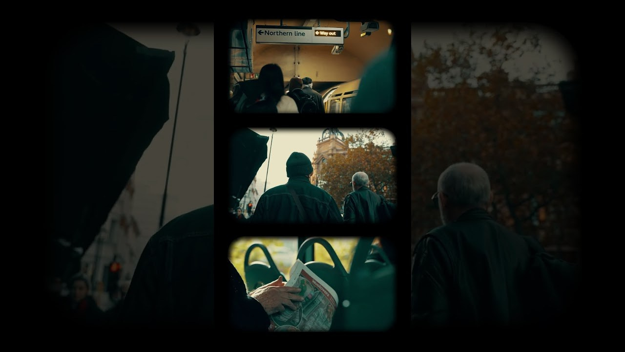 REELS. Vural Sahin I Photography & Videography