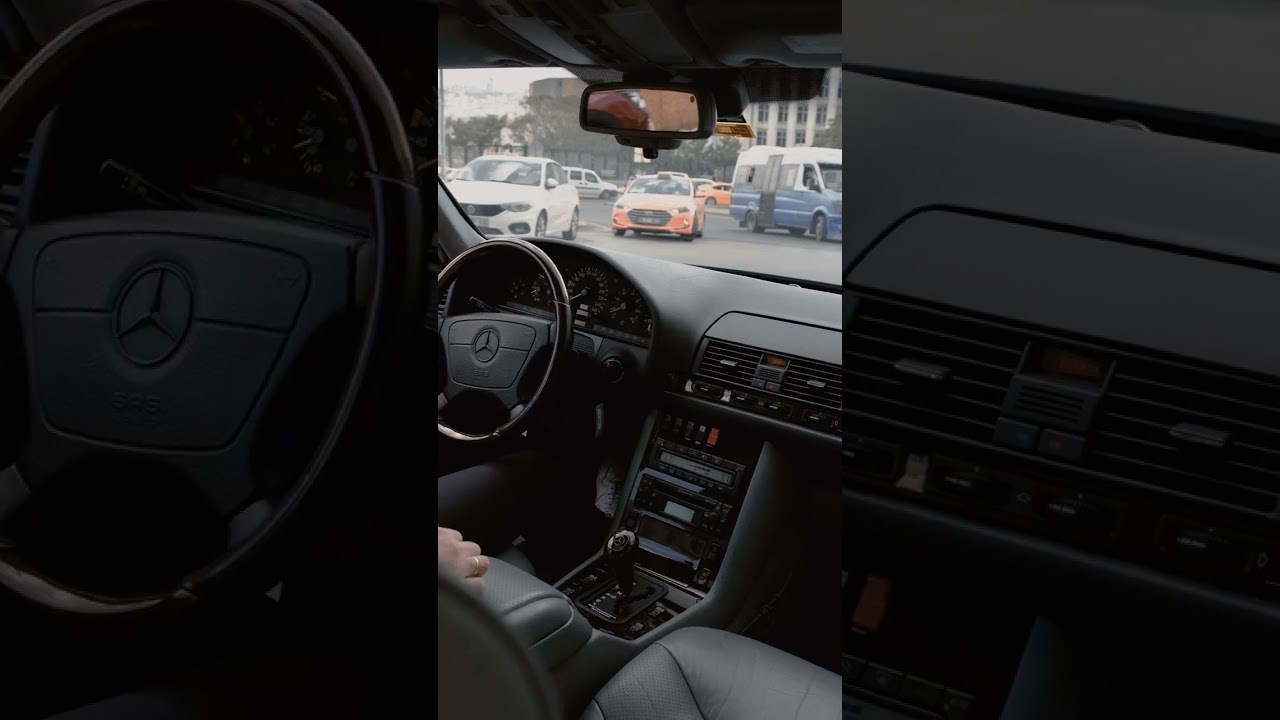 REELS. Vural Sahin I Photography & Videography