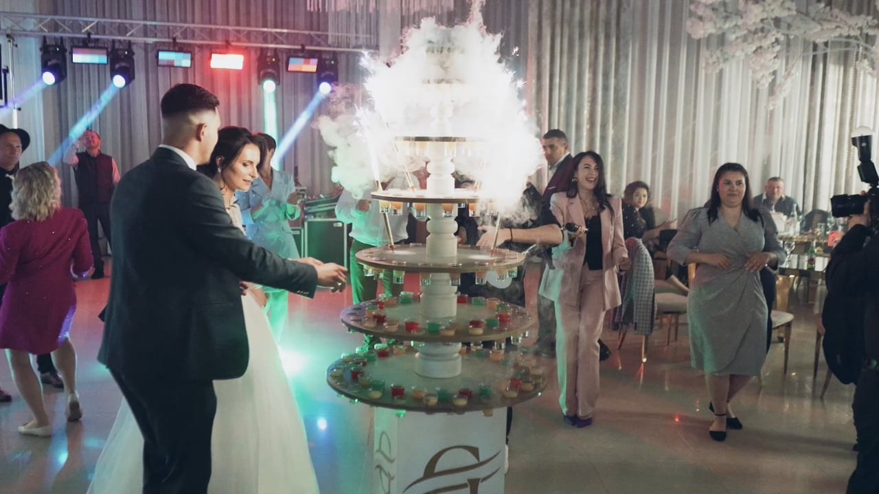 Andreea & Robert. Dragosbaciuartphotographer