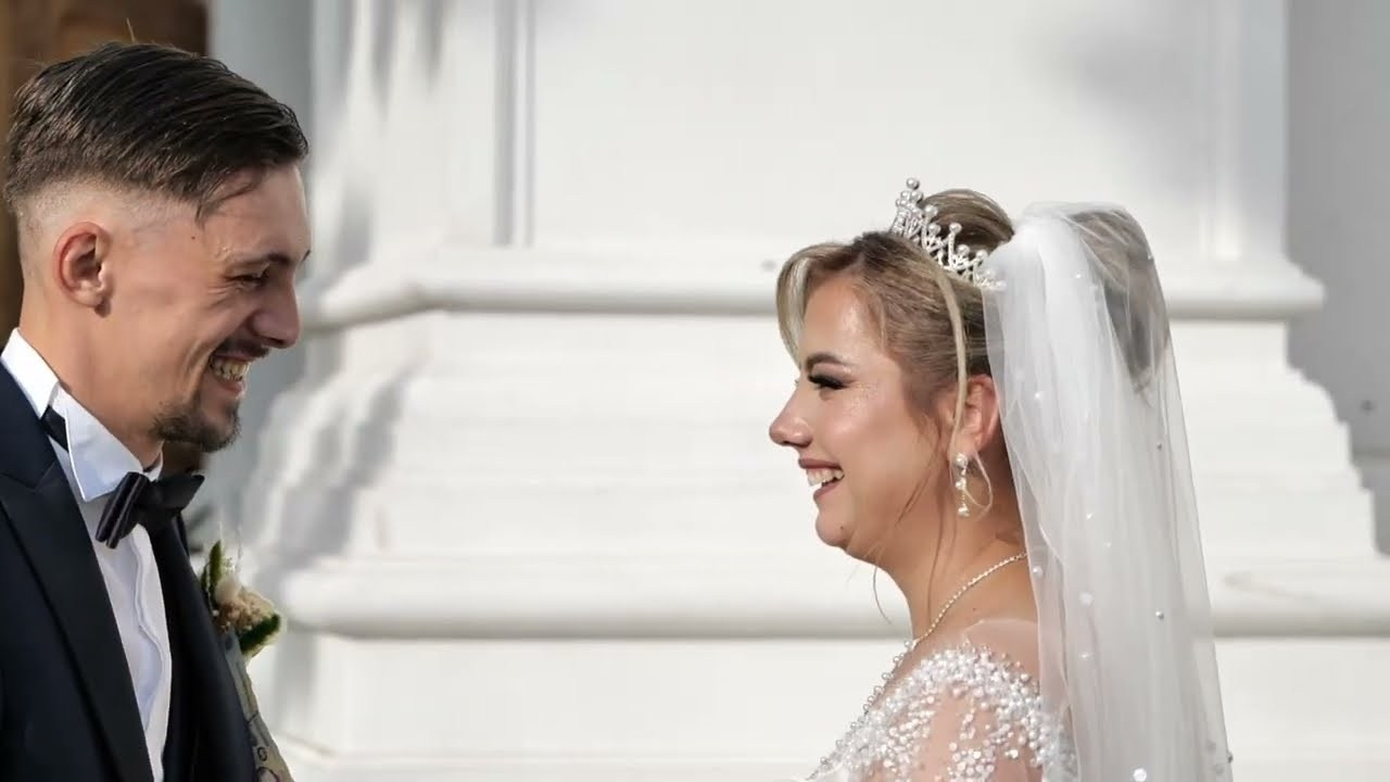 Crina & Daniel. Dragosbaciuartphotographer