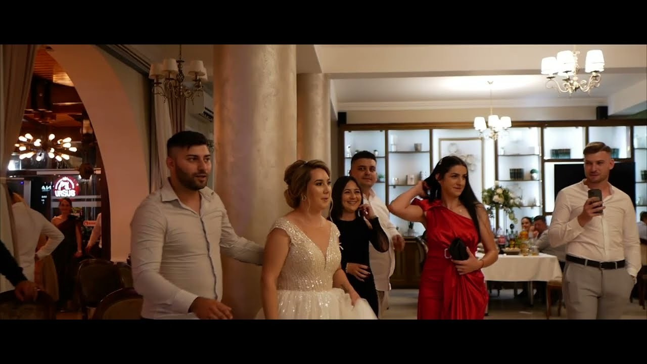 Denisa & Adrian. Dragosbaciuartphotographer