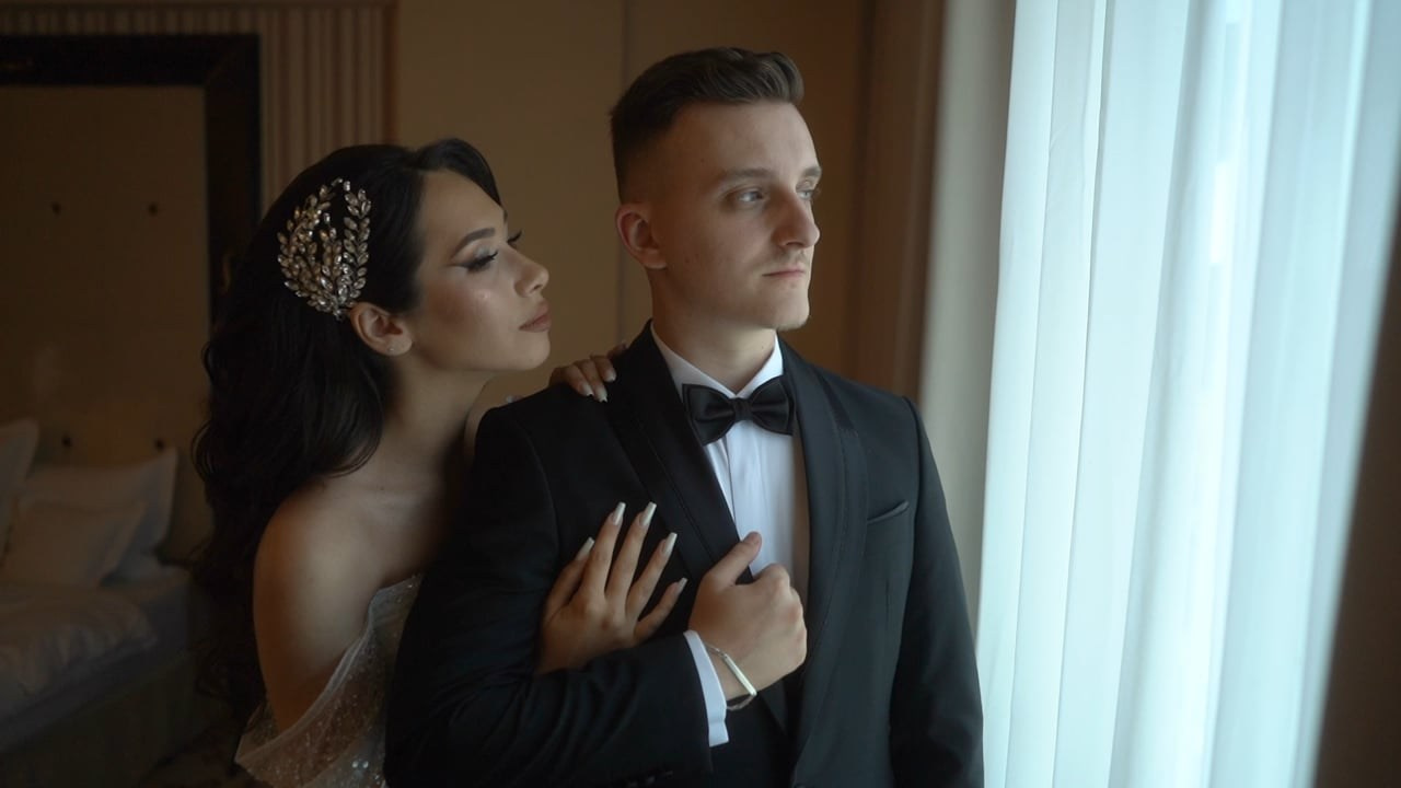 Teodora & Andrei. Dragosbaciuartphotographer